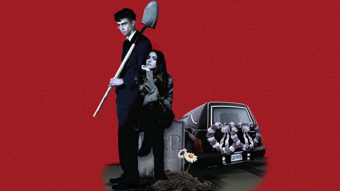 Just Buried - immagine