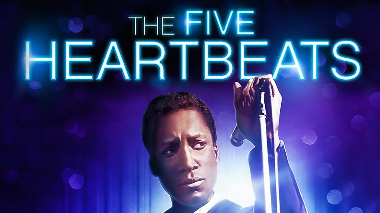The Five Heartbeats - immagine