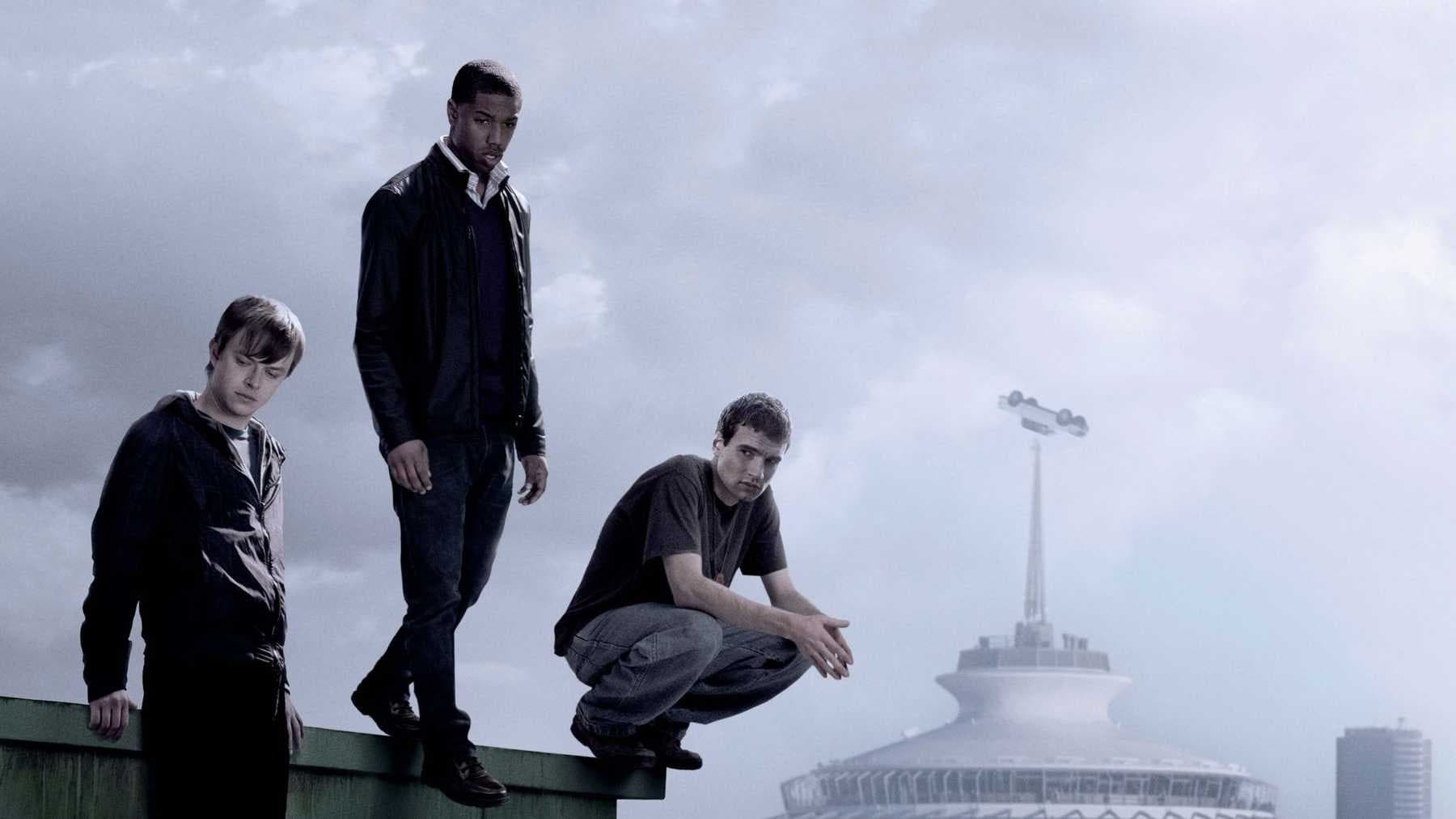 Chronicle - immagine