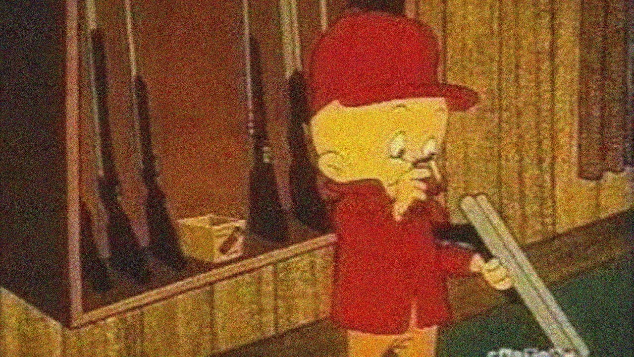 Qual è il mio leone? - immagine