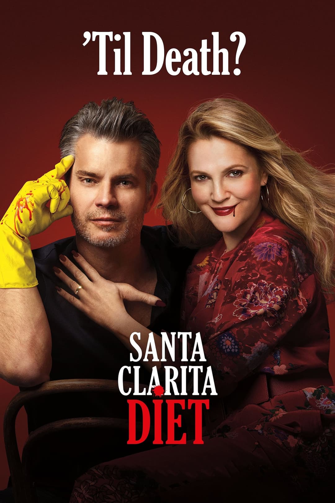Poster di Santa Clarita Diet