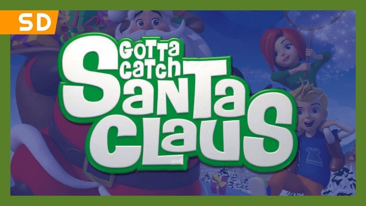 Gotta Catch Santa Claus - immagine