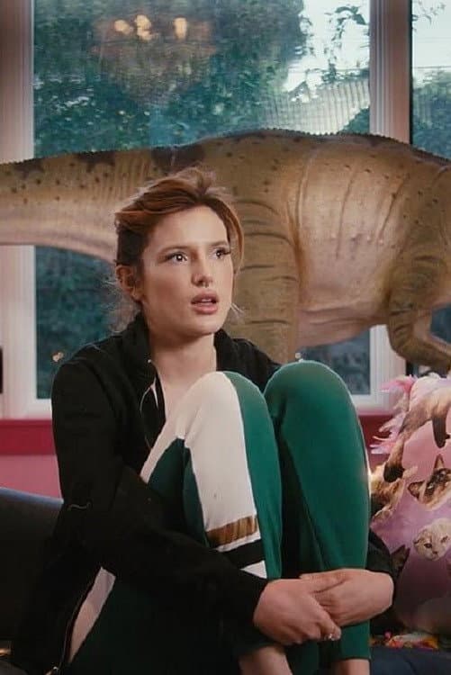 Poster di Inside the Life of Bella Thorne