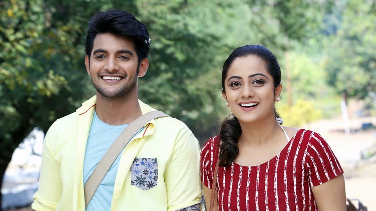 చుట్టాలబ్బాయి - immagine