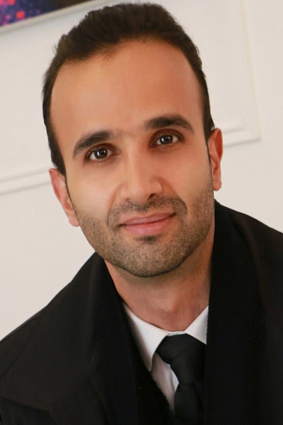 Ali Shaikh