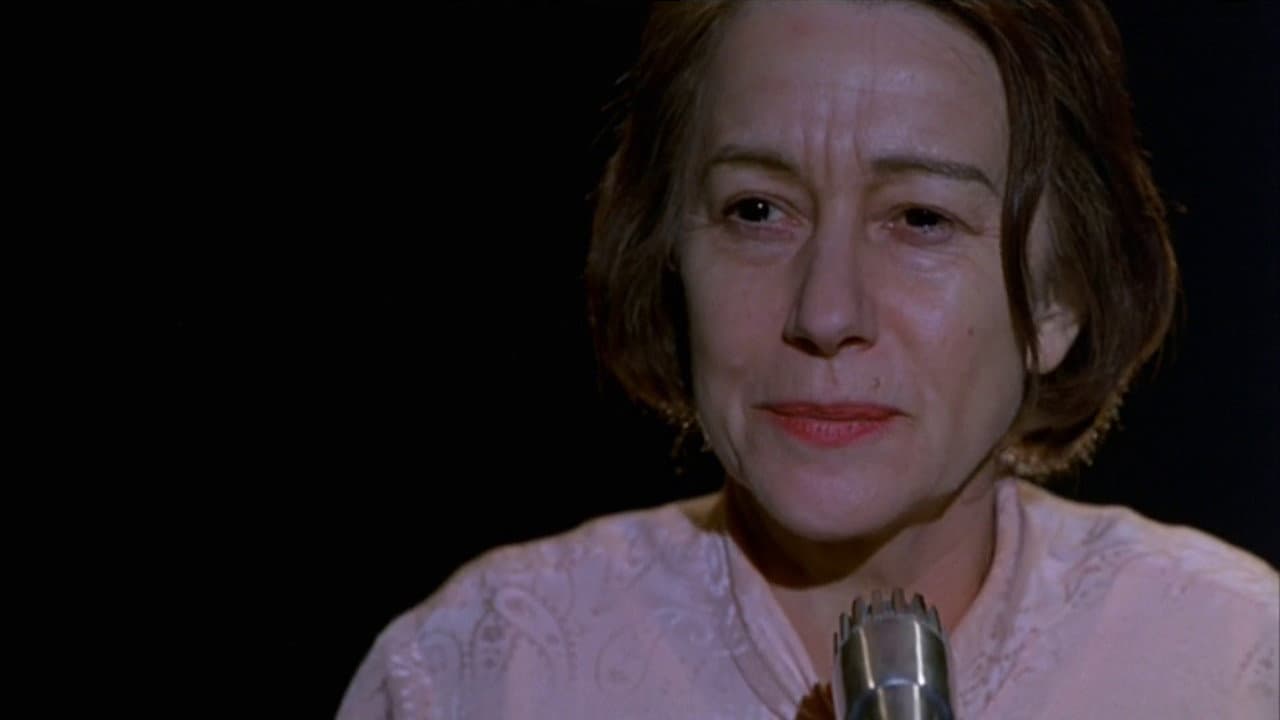 The Passion of Ayn Rand - immagine