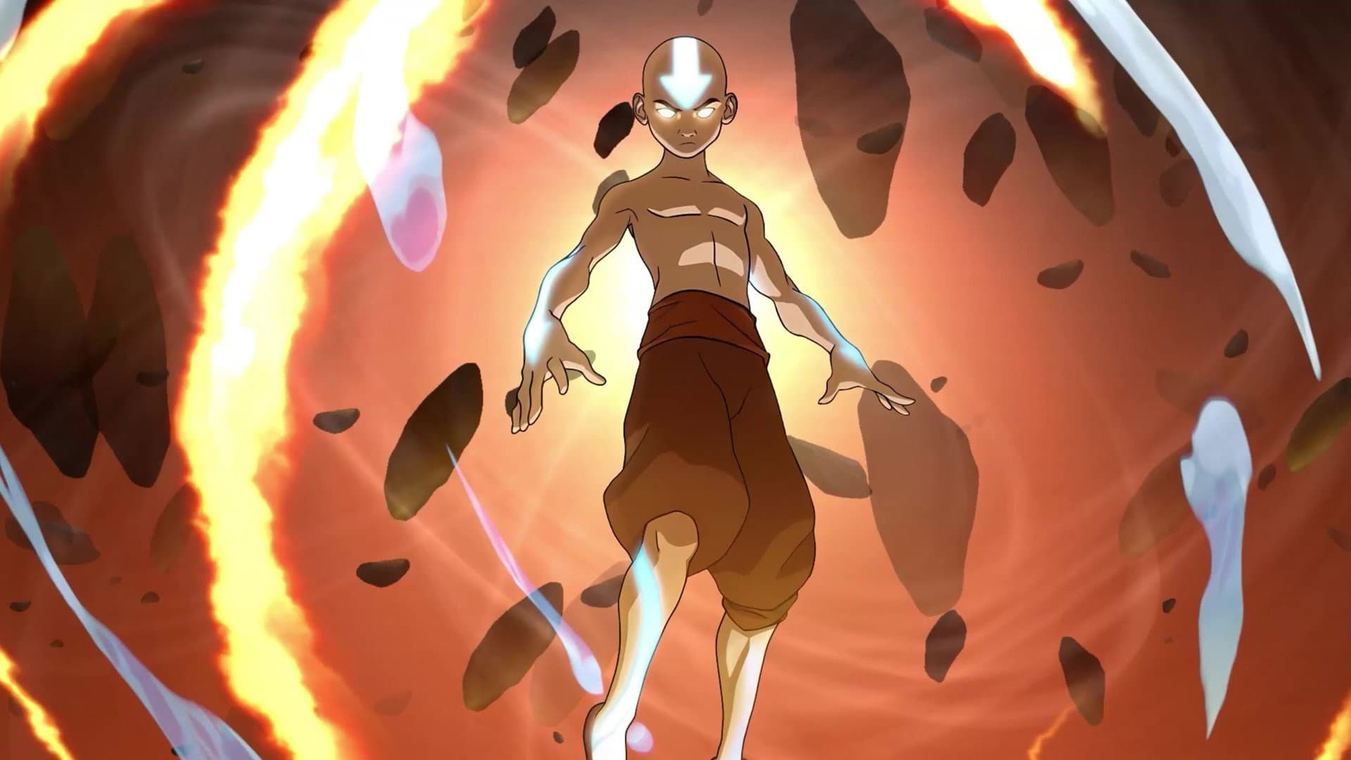 Avatar Spirits - immagine