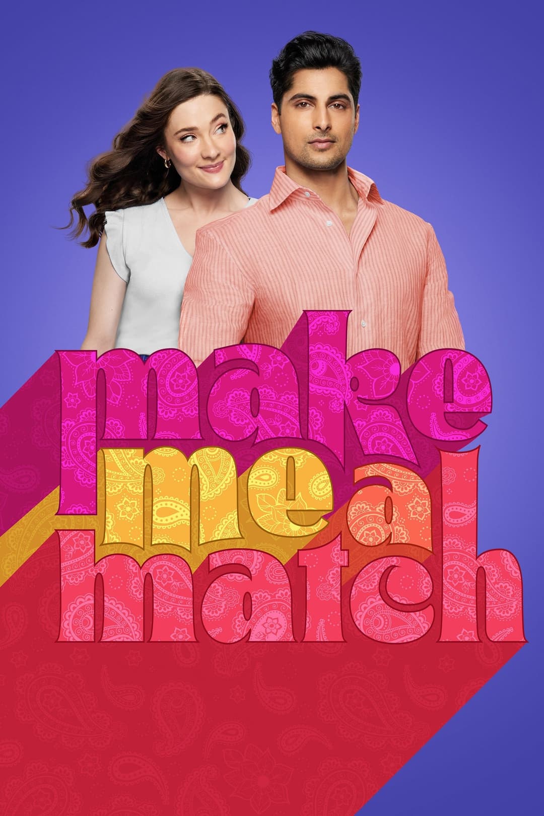 Poster di Make Me a Match