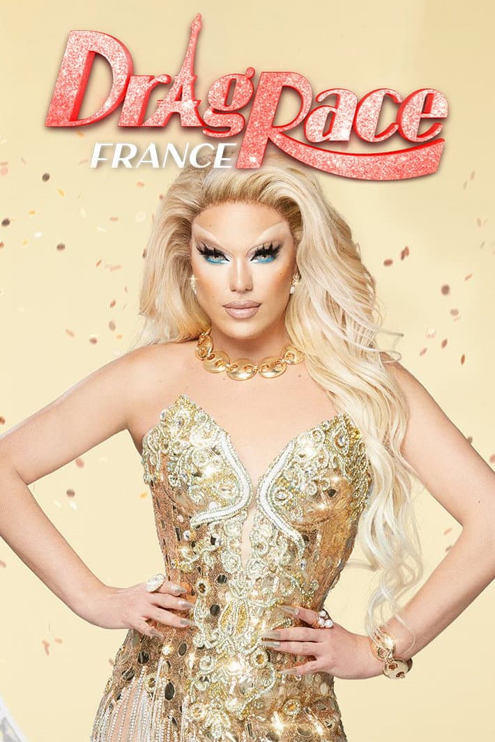 Poster di Drag Race France