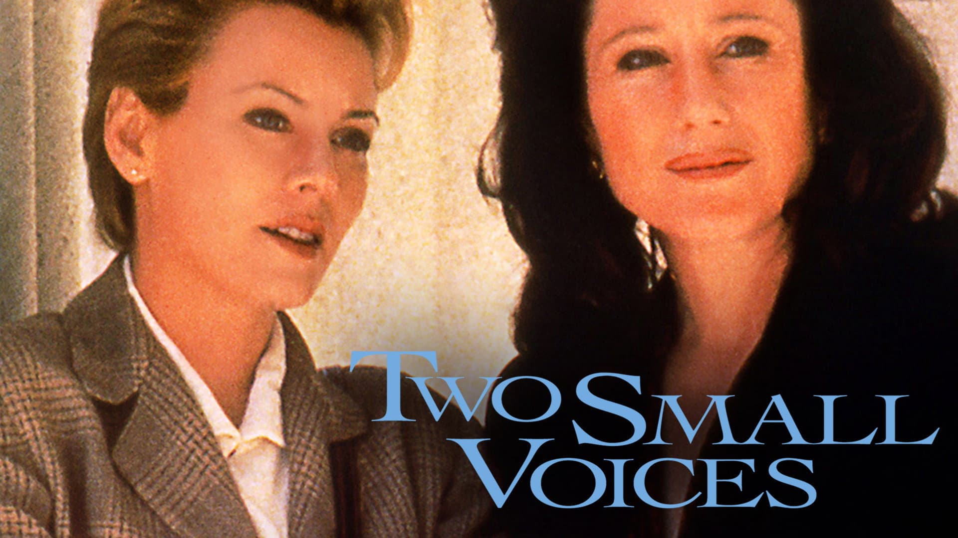 Two Voices - immagine