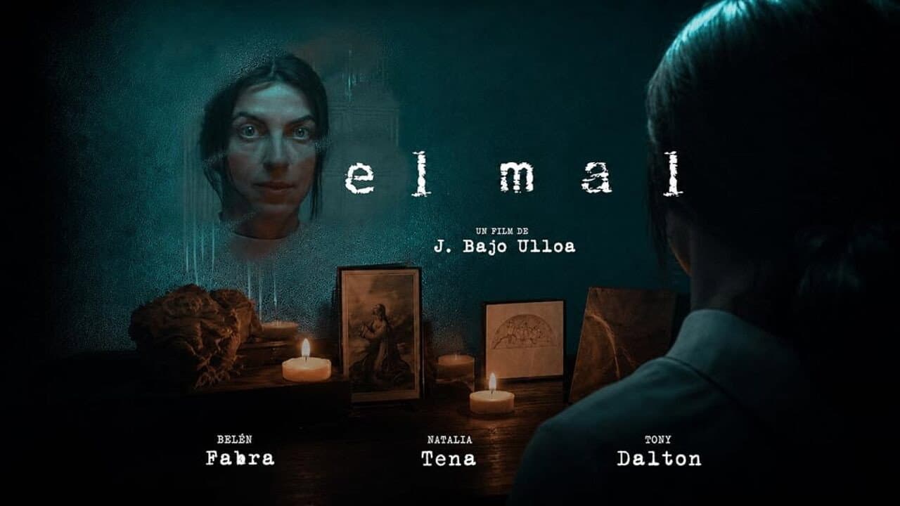 El mal - immagine