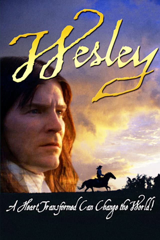 Poster di Wesley