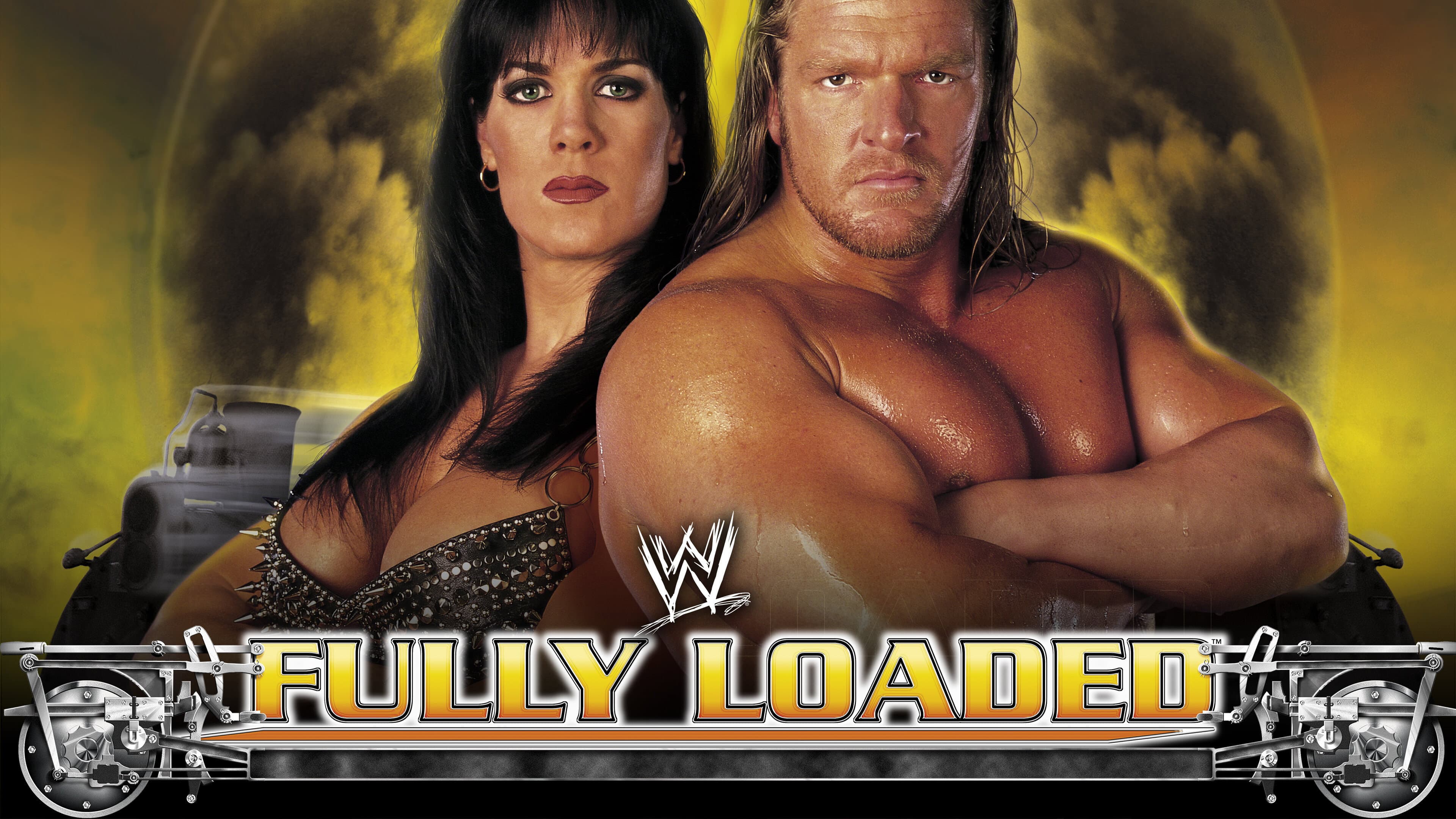 WWE Fully Loaded 1999 - immagine