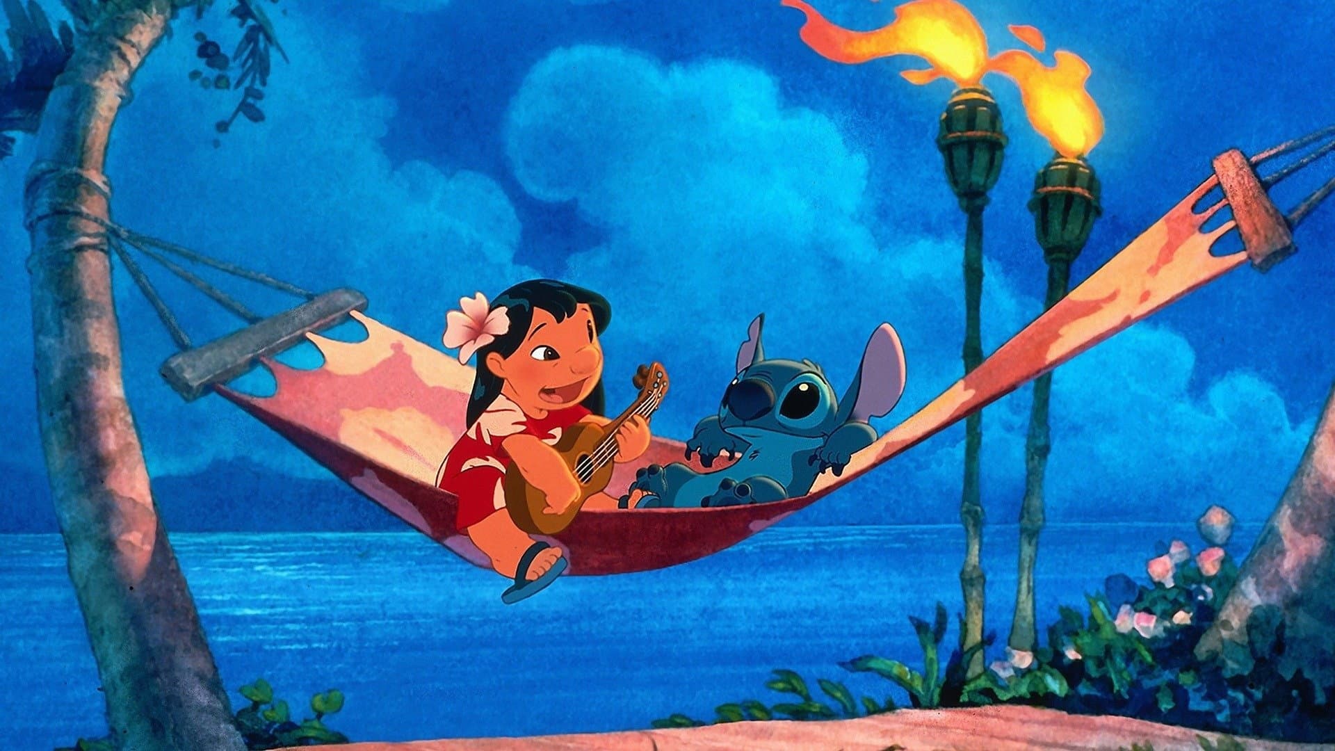 Lilo & Stitch - immagine