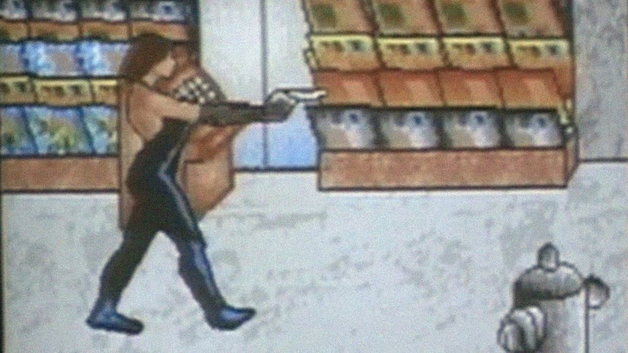 The Silencer - immagine