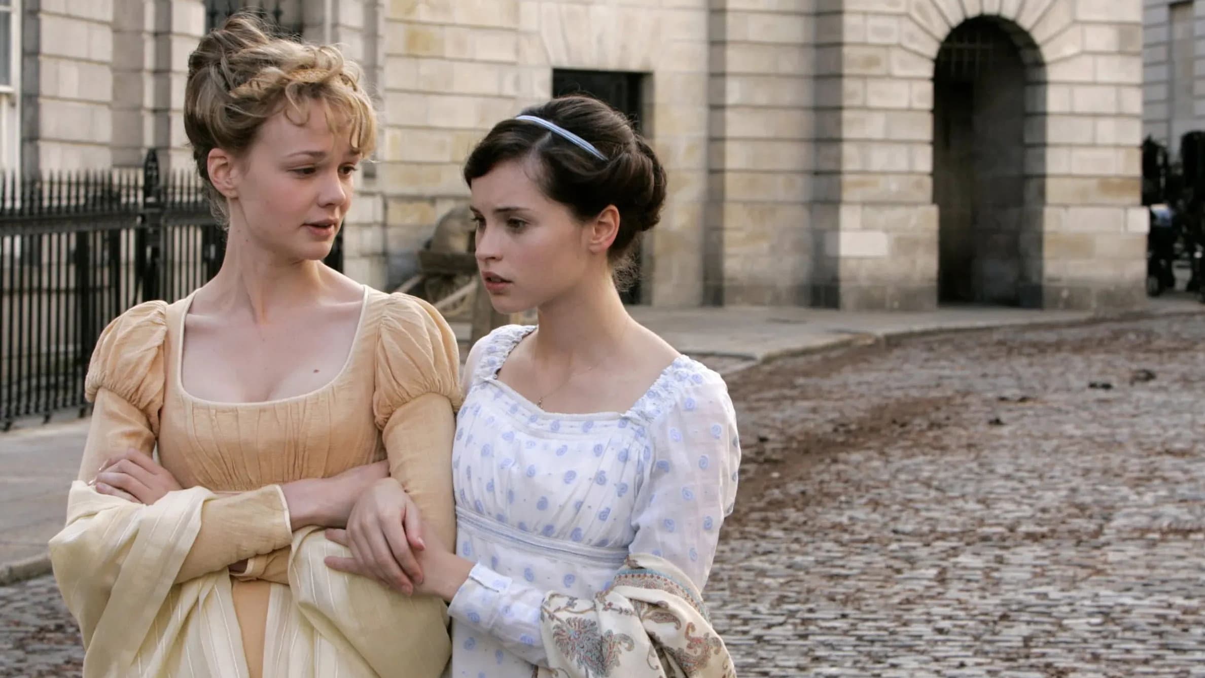 L'abbazia di Northanger - immagine