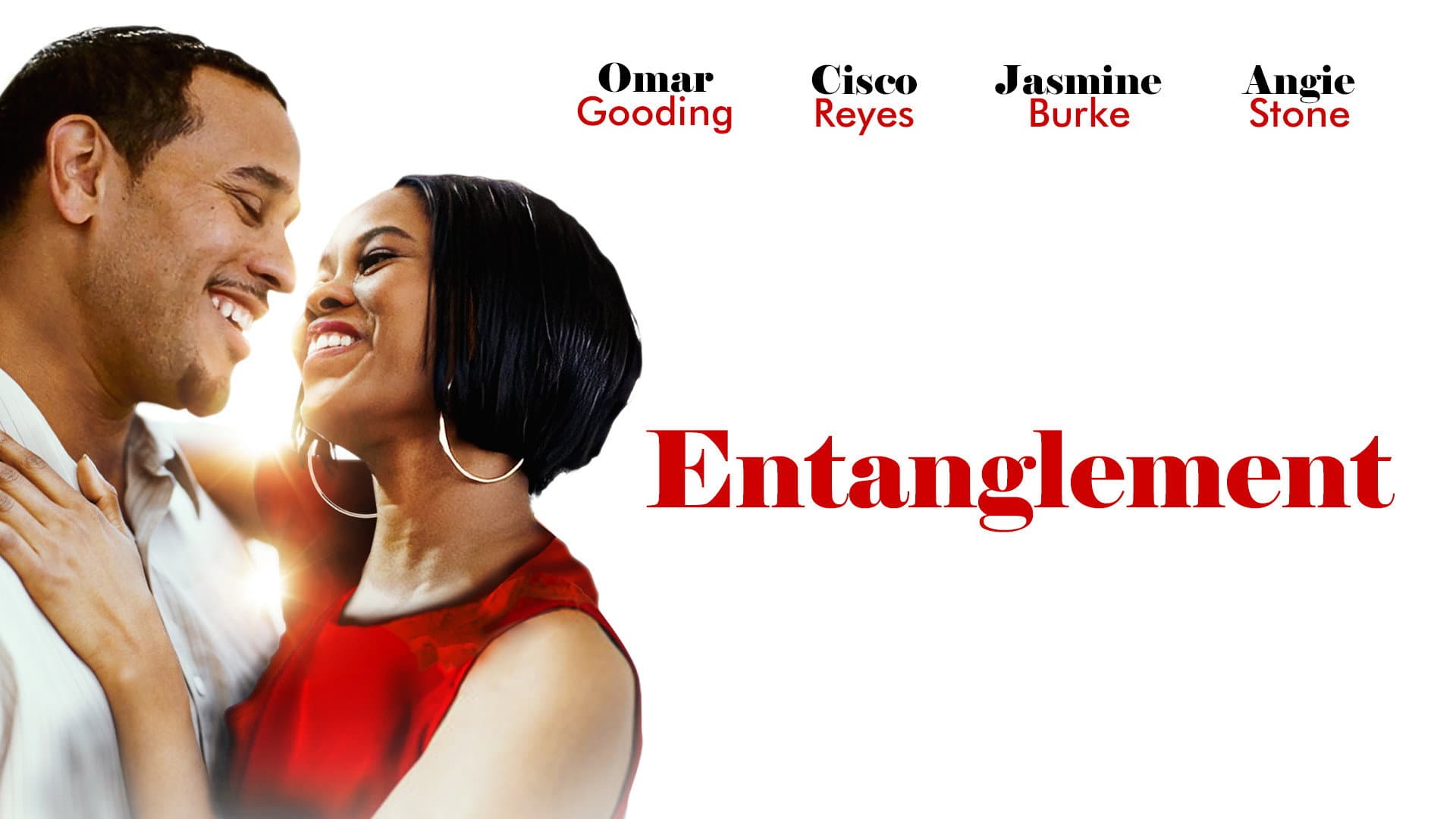 Entanglement - immagine