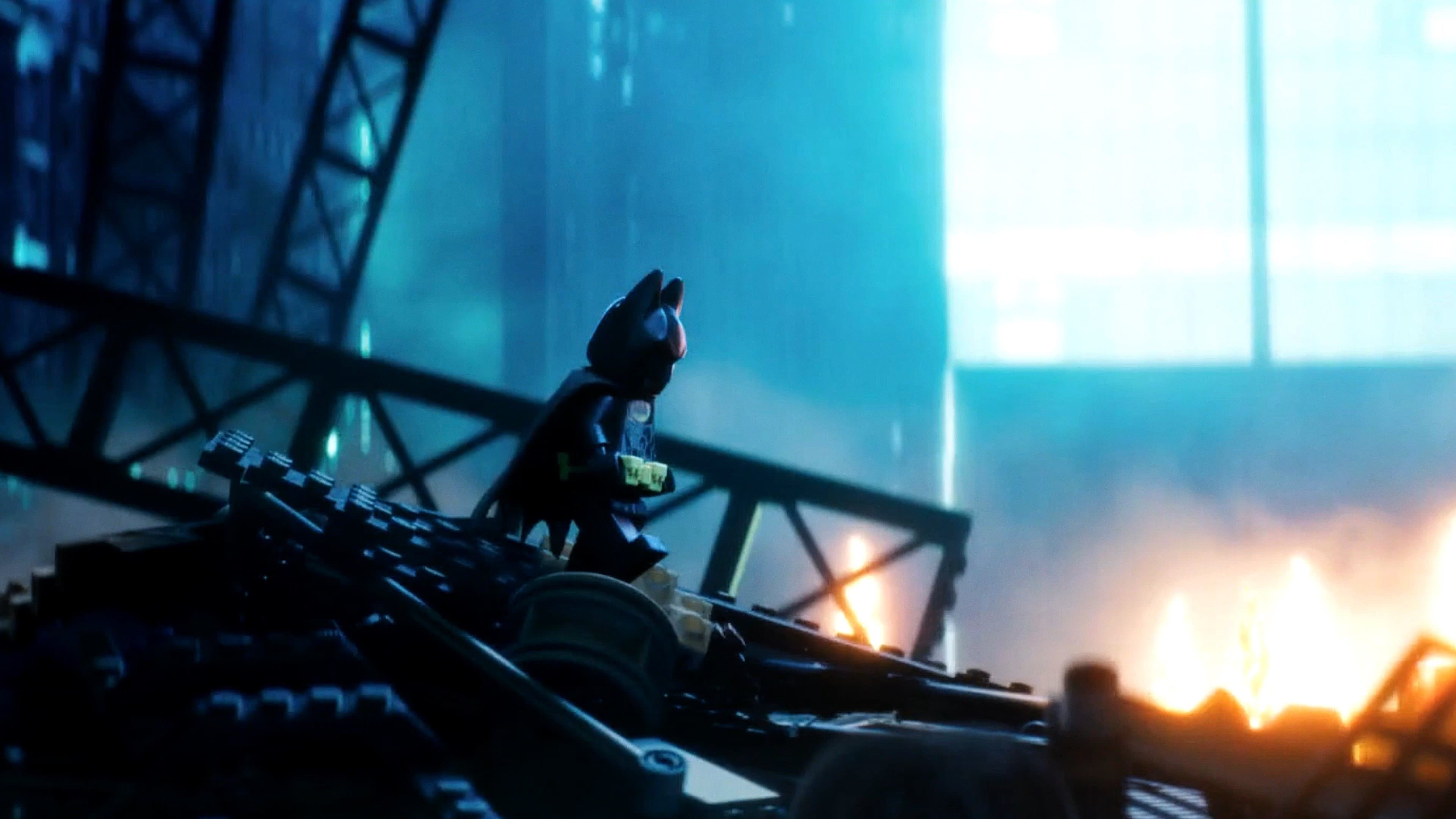 LEGO Batman: Il film - immagine