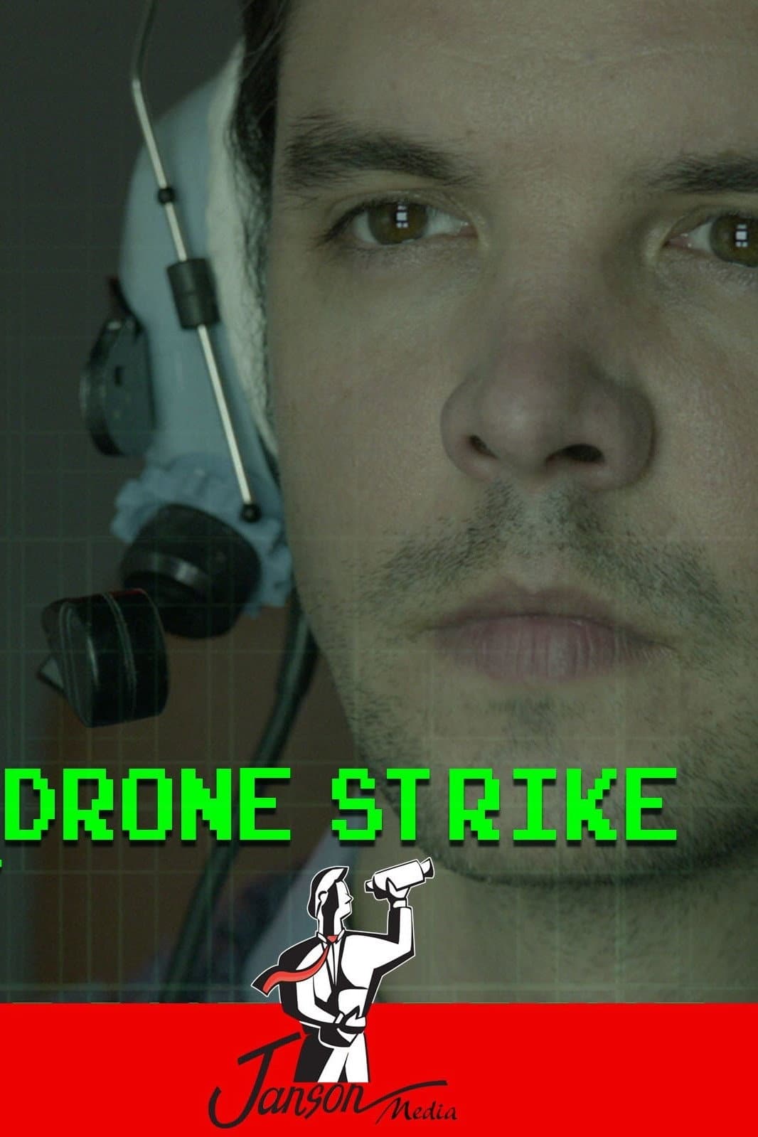 Poster di Drone Strike