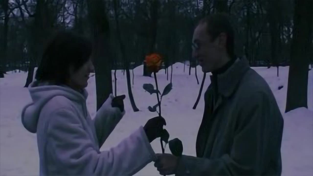 Мужчина, который любил цветы - immagine