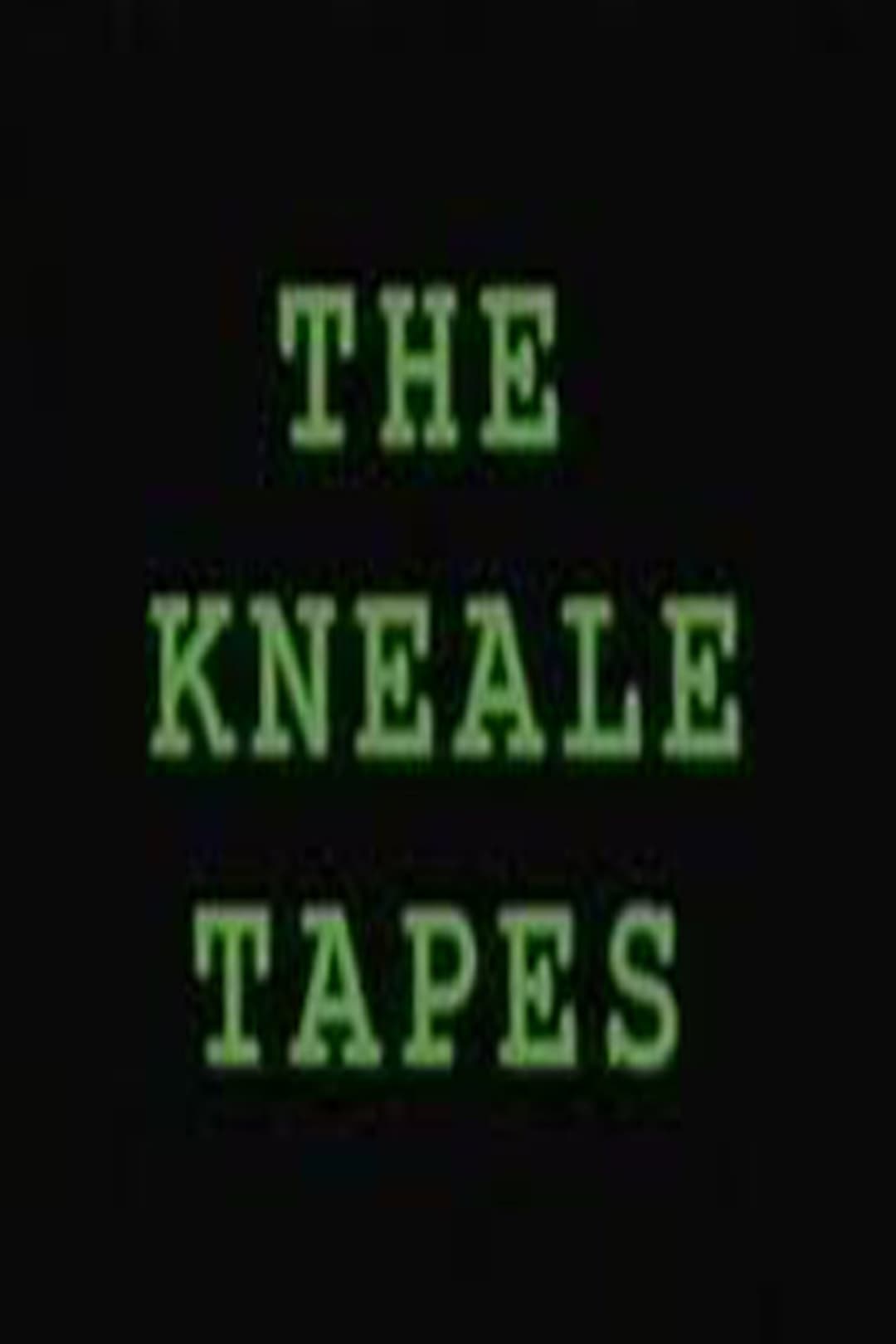 Poster di The Kneale Tapes