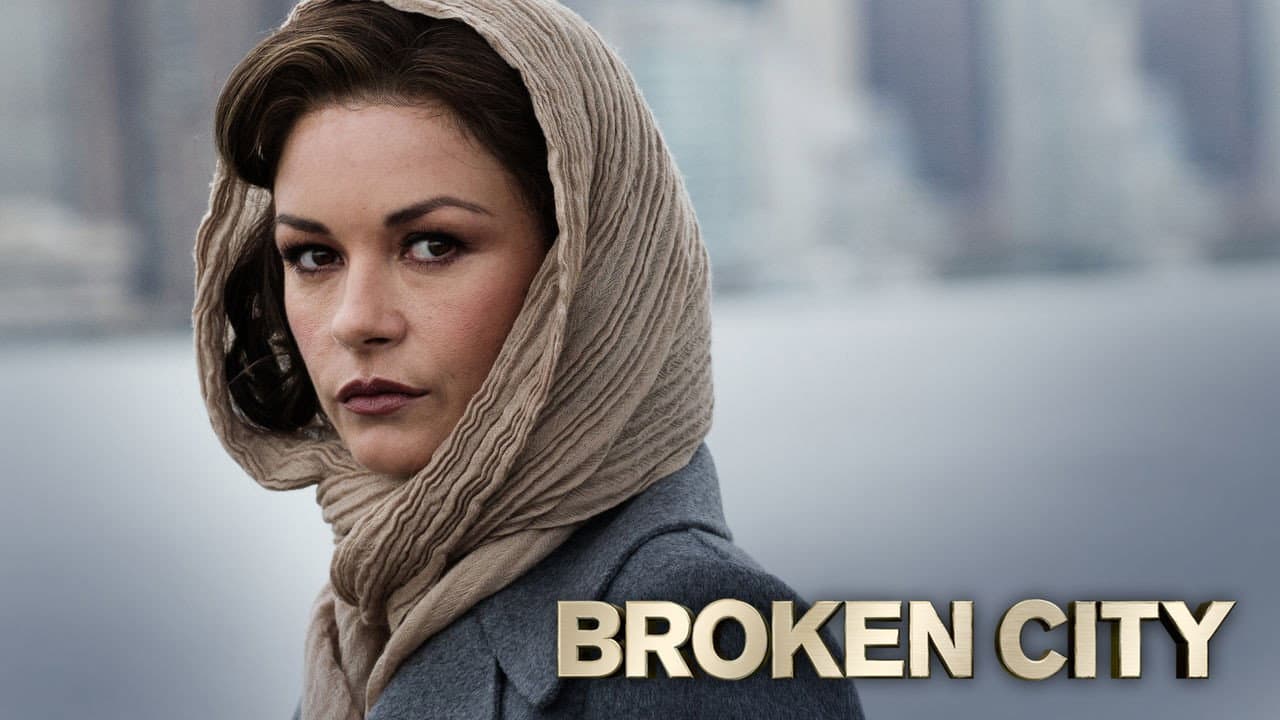 Broken City - immagine