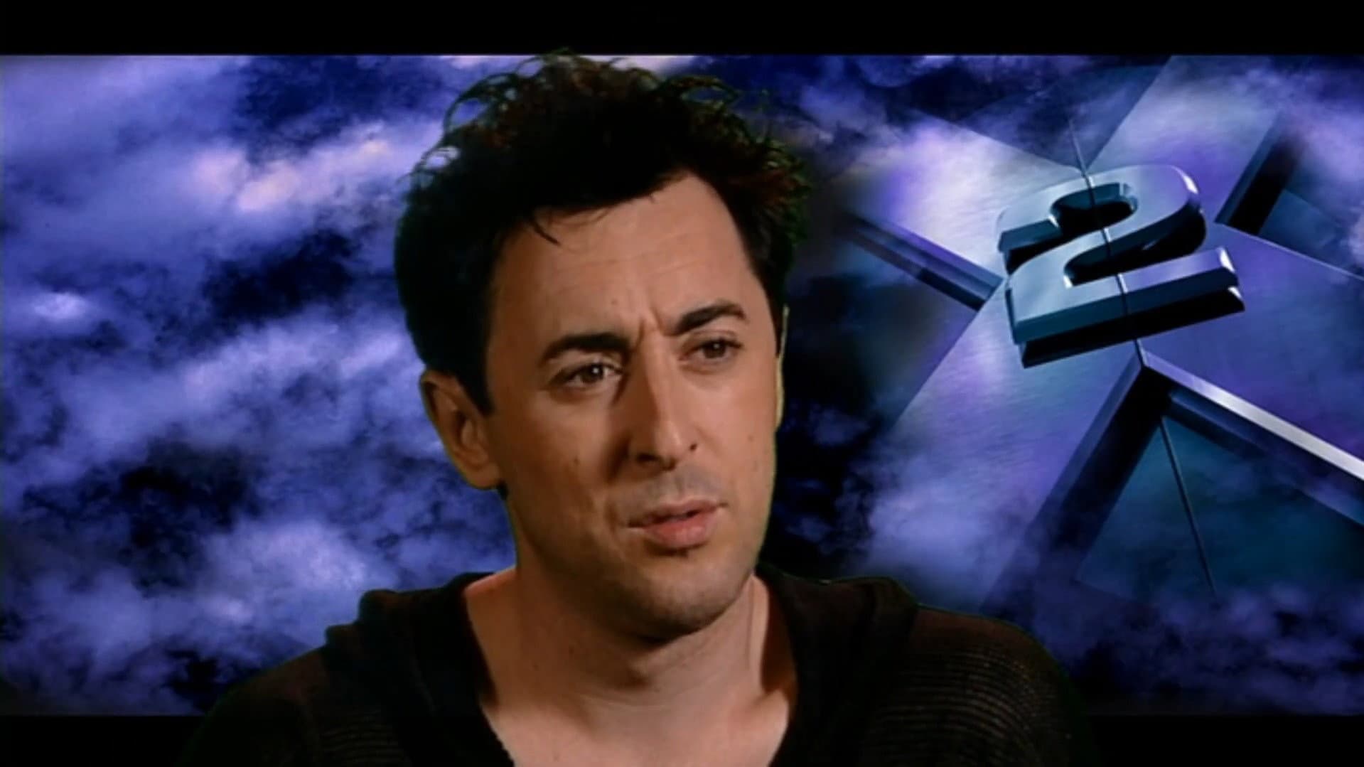 Introducing the Incredible Nightcrawler! - immagine