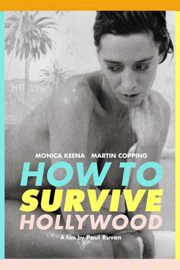 Poster di How to Survive Hollywood