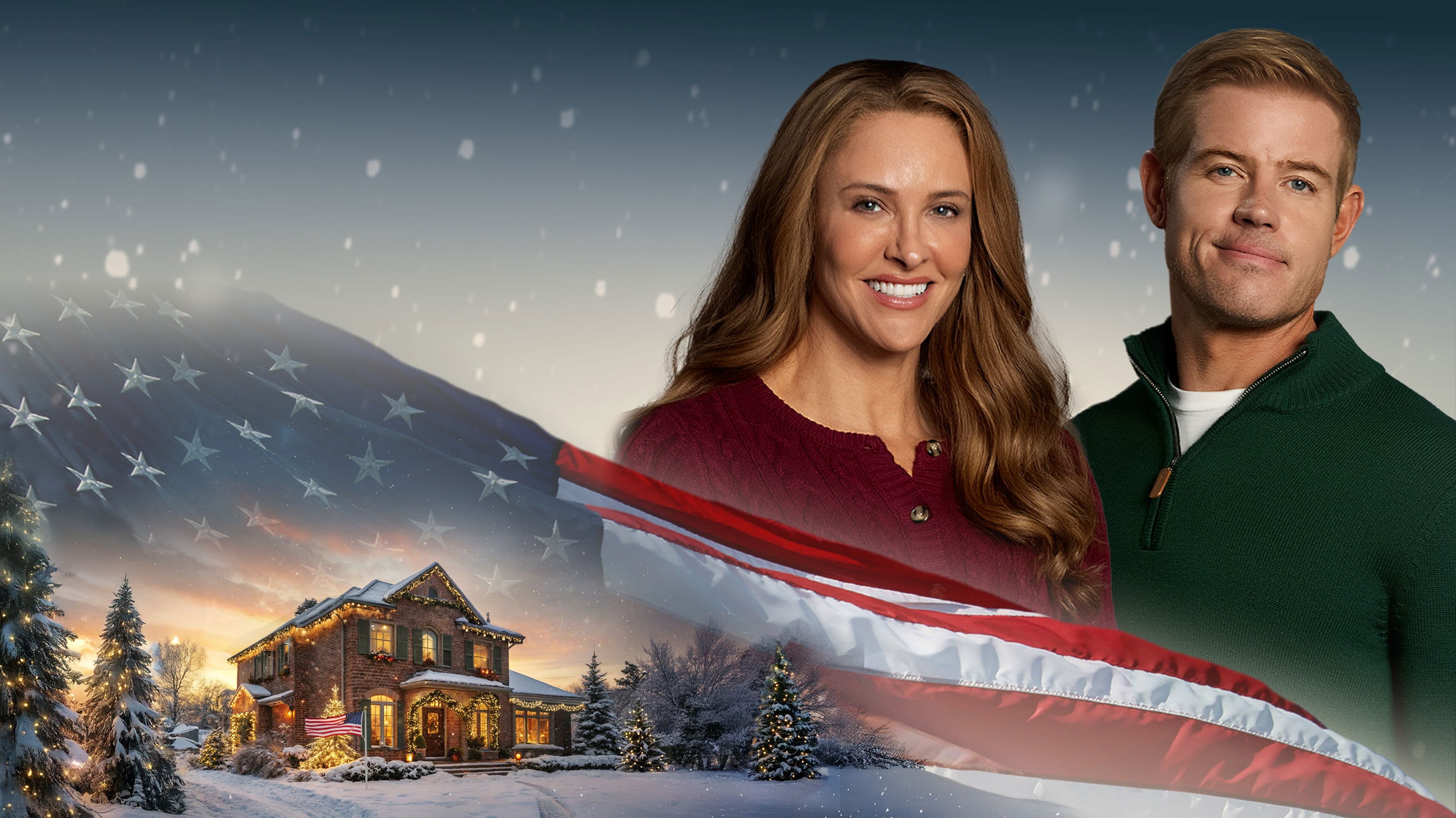 Christmas at the Inn - immagine