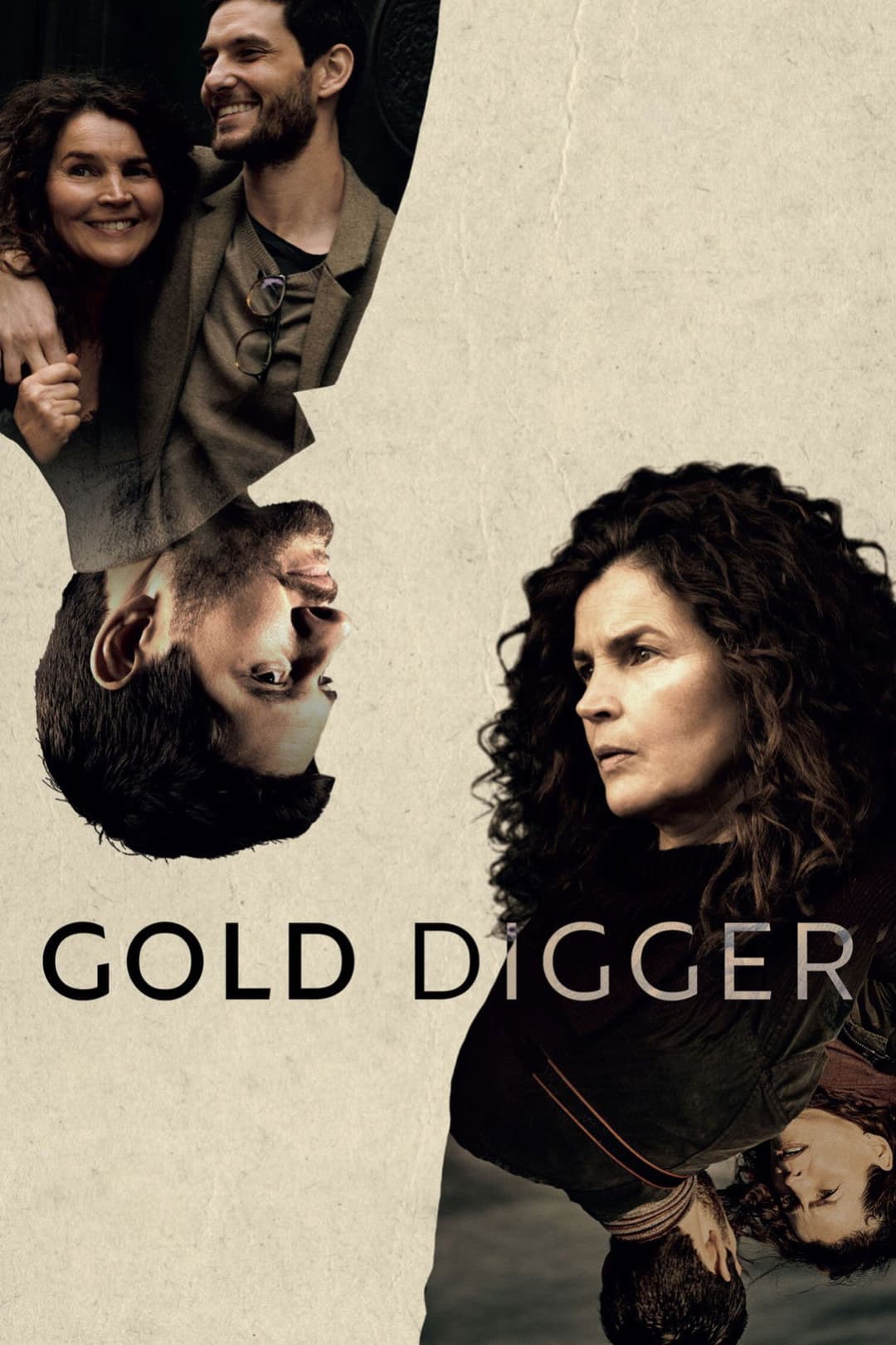 Poster di Gold Digger