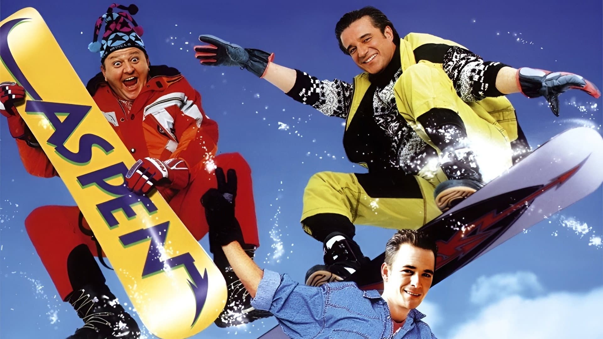 Vacanze di Natale '95 - immagine