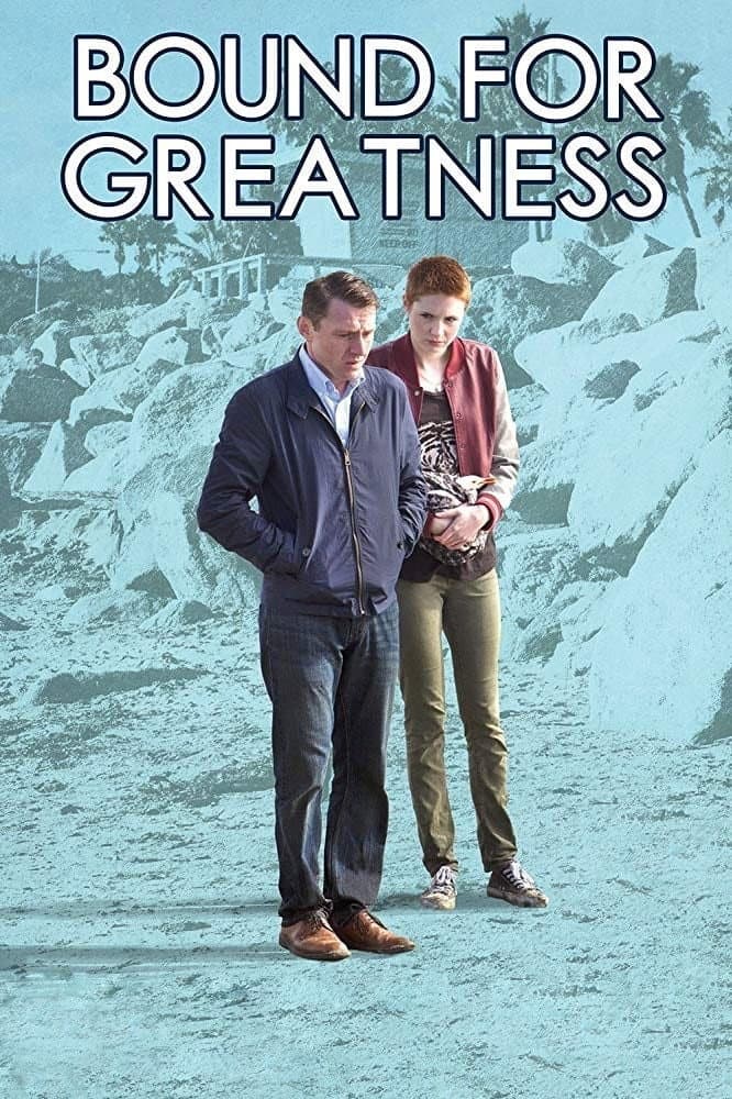 Poster di Bound for Greatness