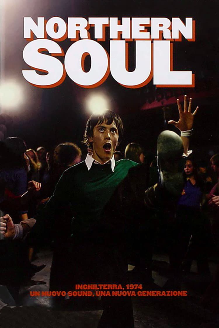 Poster di Northern Soul