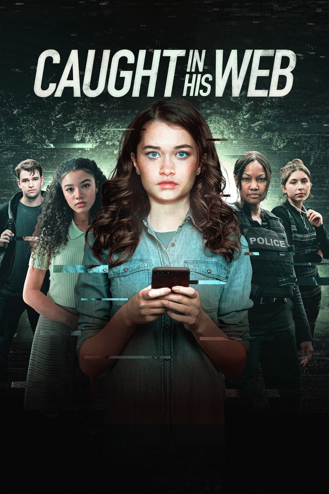 Poster di Pericoli online