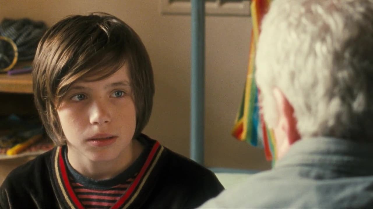 The Kid - immagine