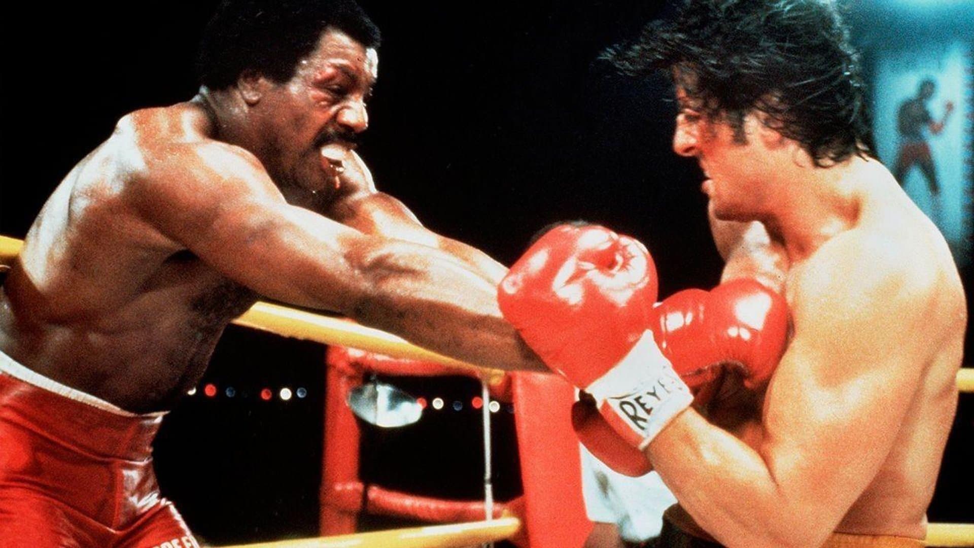 Rocky II - immagine