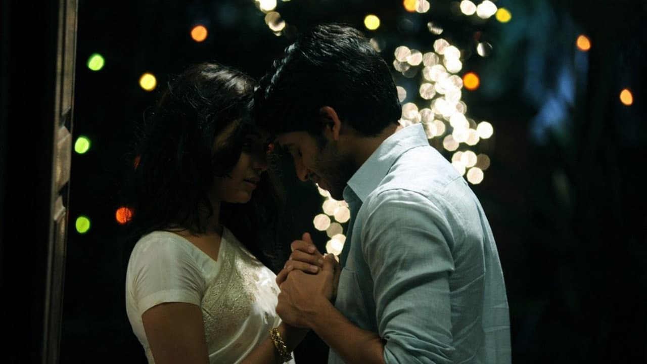 ఏ మాయ చేసావే - immagine