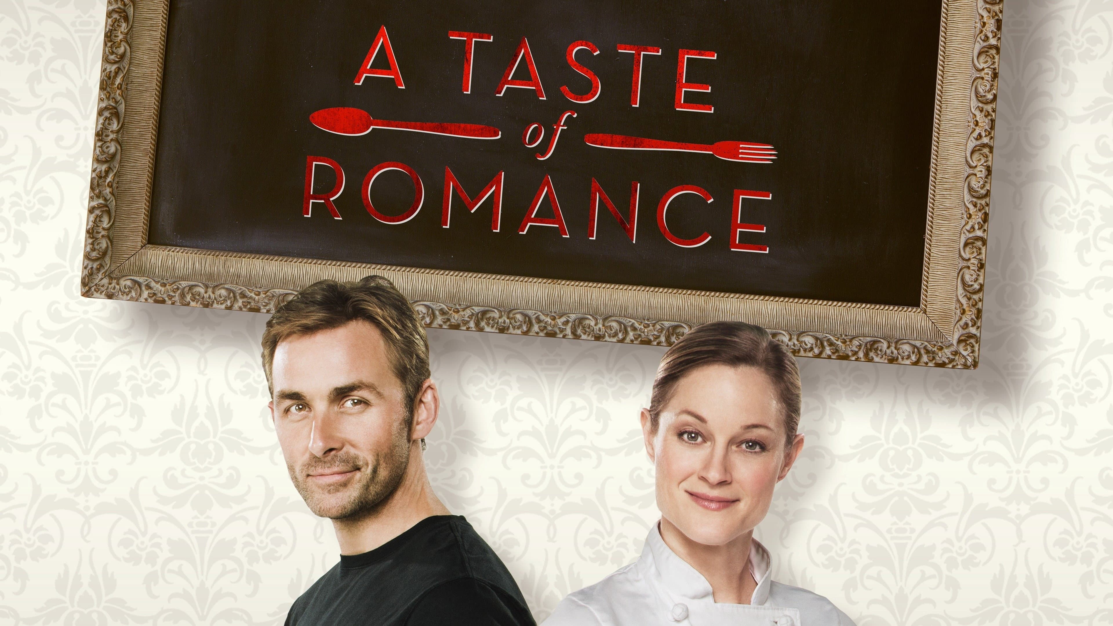 A Taste of Romance - immagine