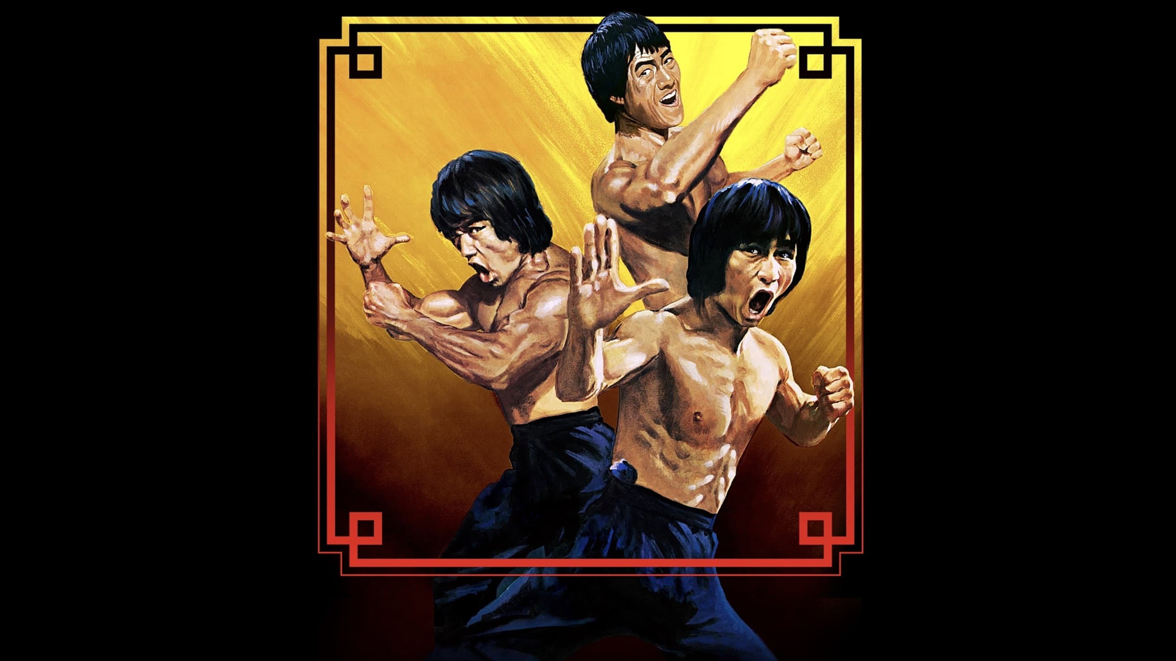 Enter the Clones of Bruce - immagine