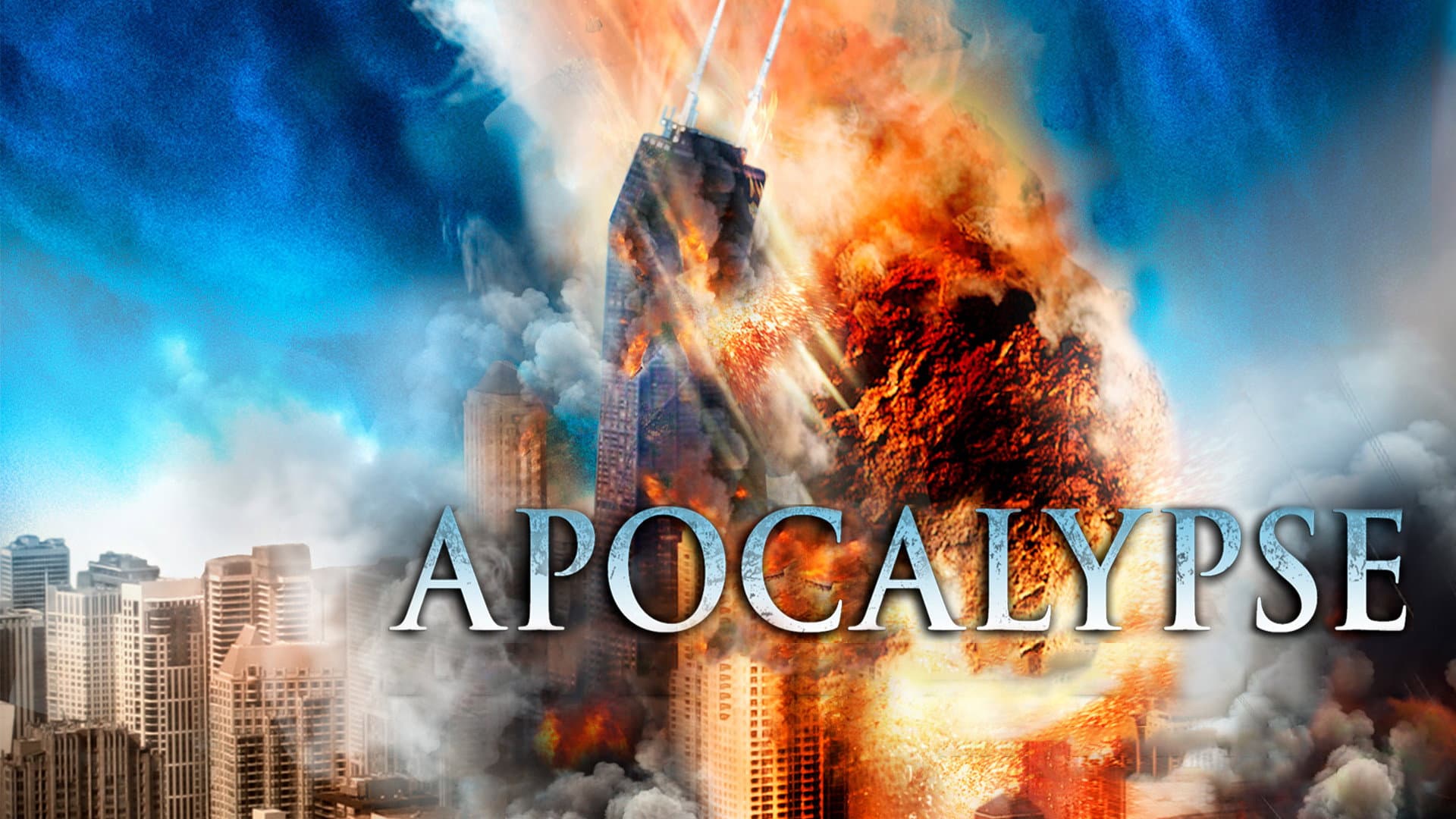 The Apocalypse - immagine