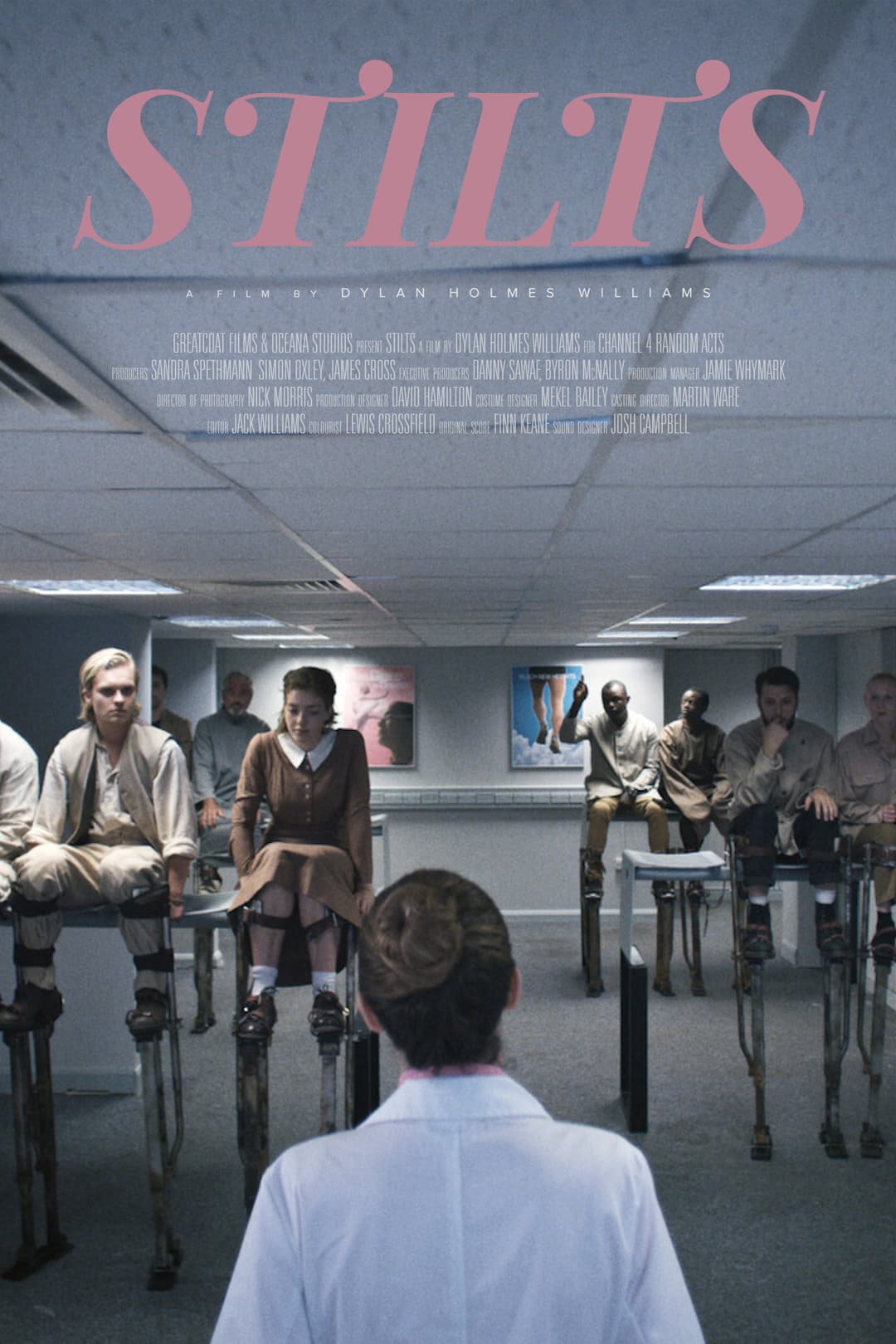 Poster di Stilts