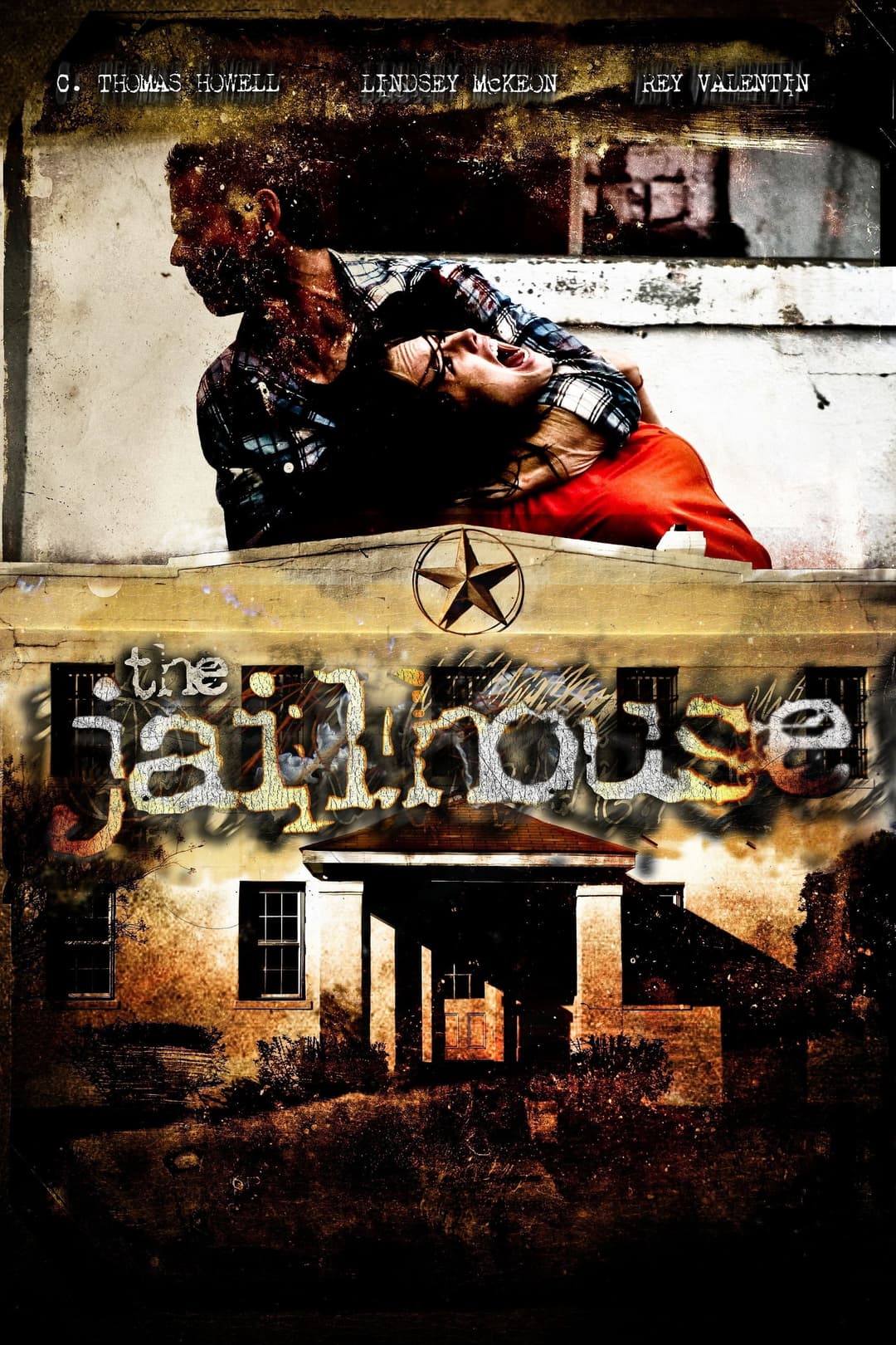 Poster di The Jailhouse
