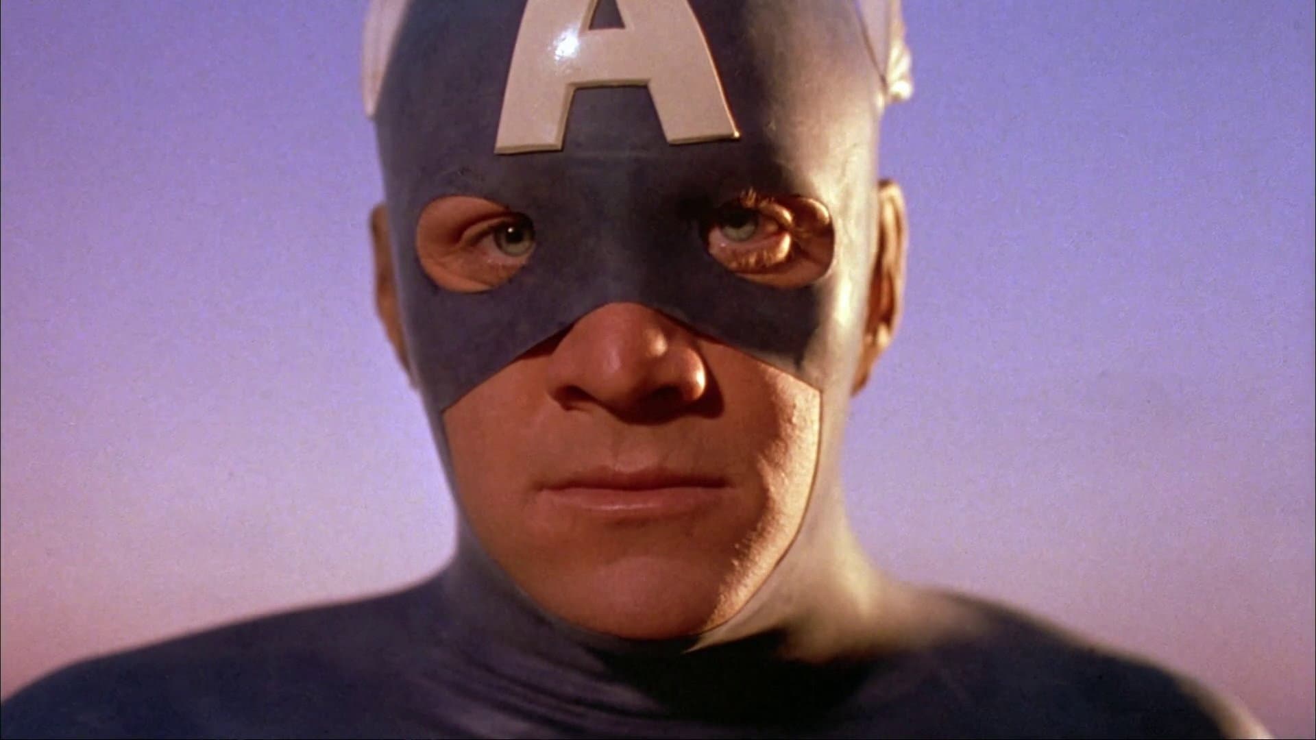 Capitan America - immagine