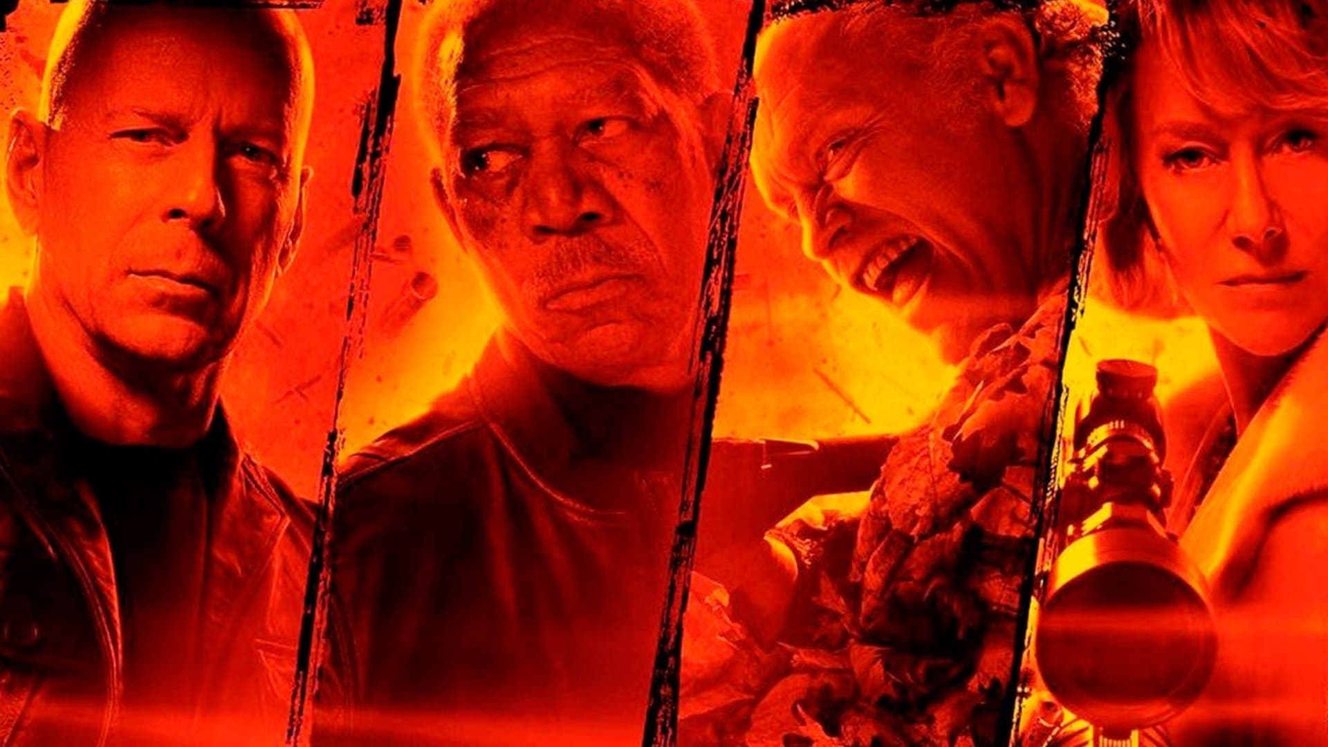 Red - immagine