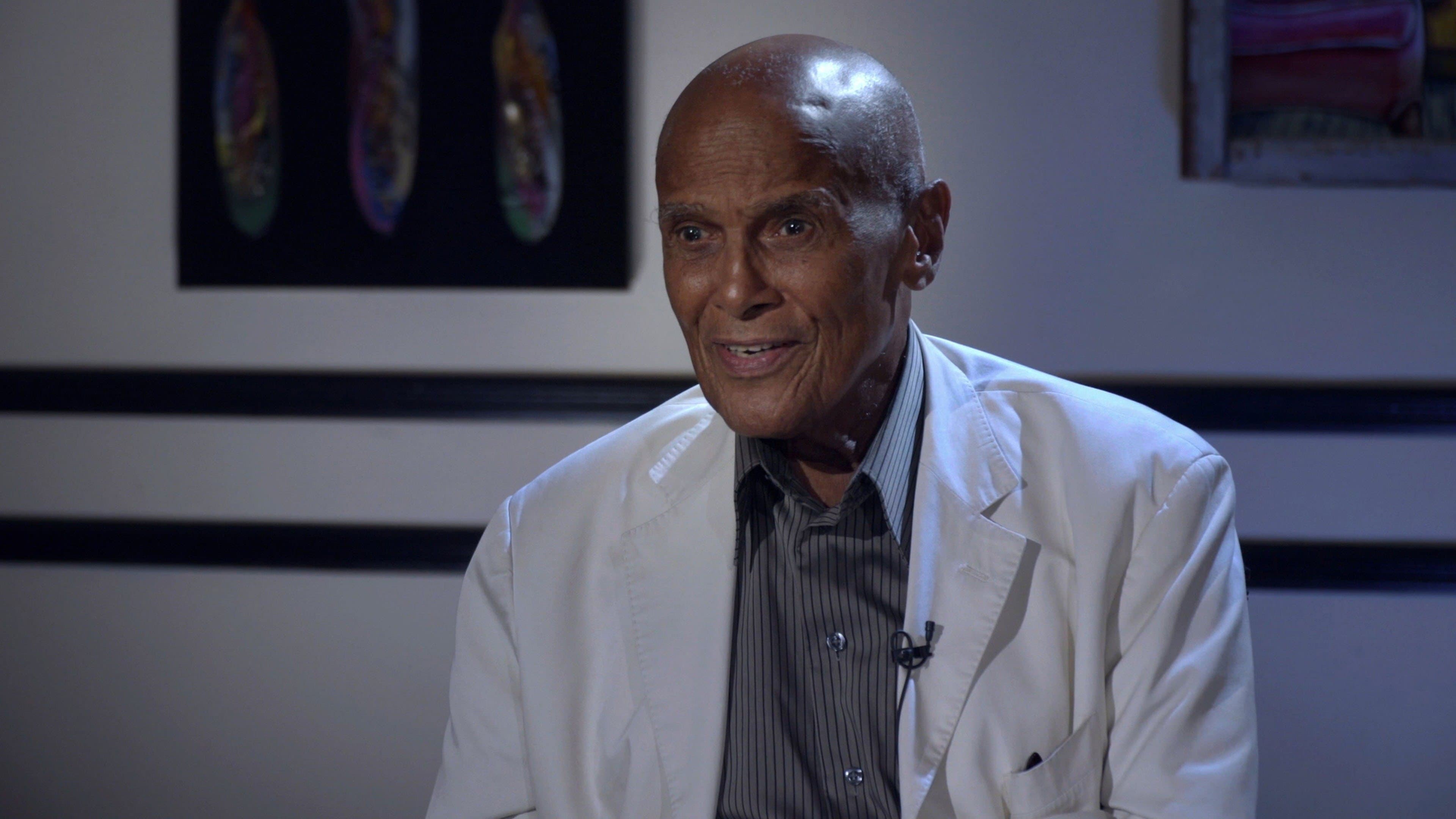 The Sit-In: Harry Belafonte Hosts The Tonight Show - immagine