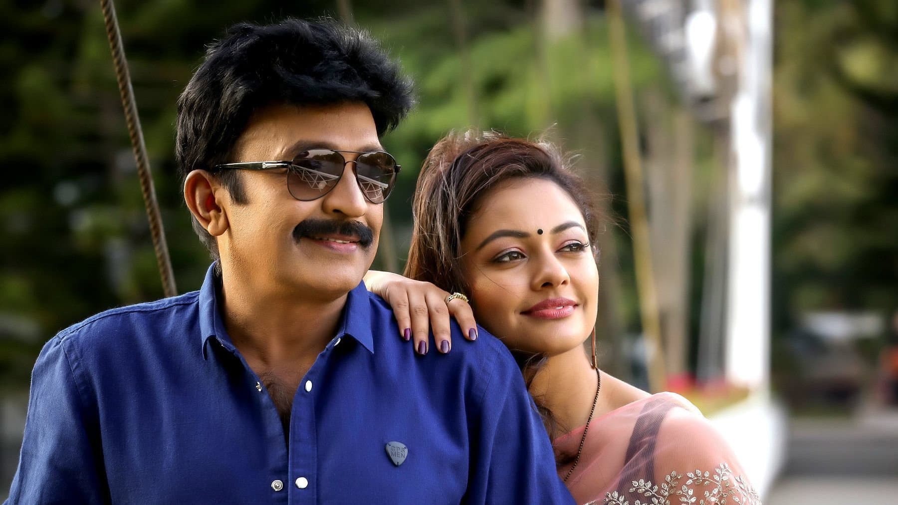 PSV గరుడ వేగ - immagine