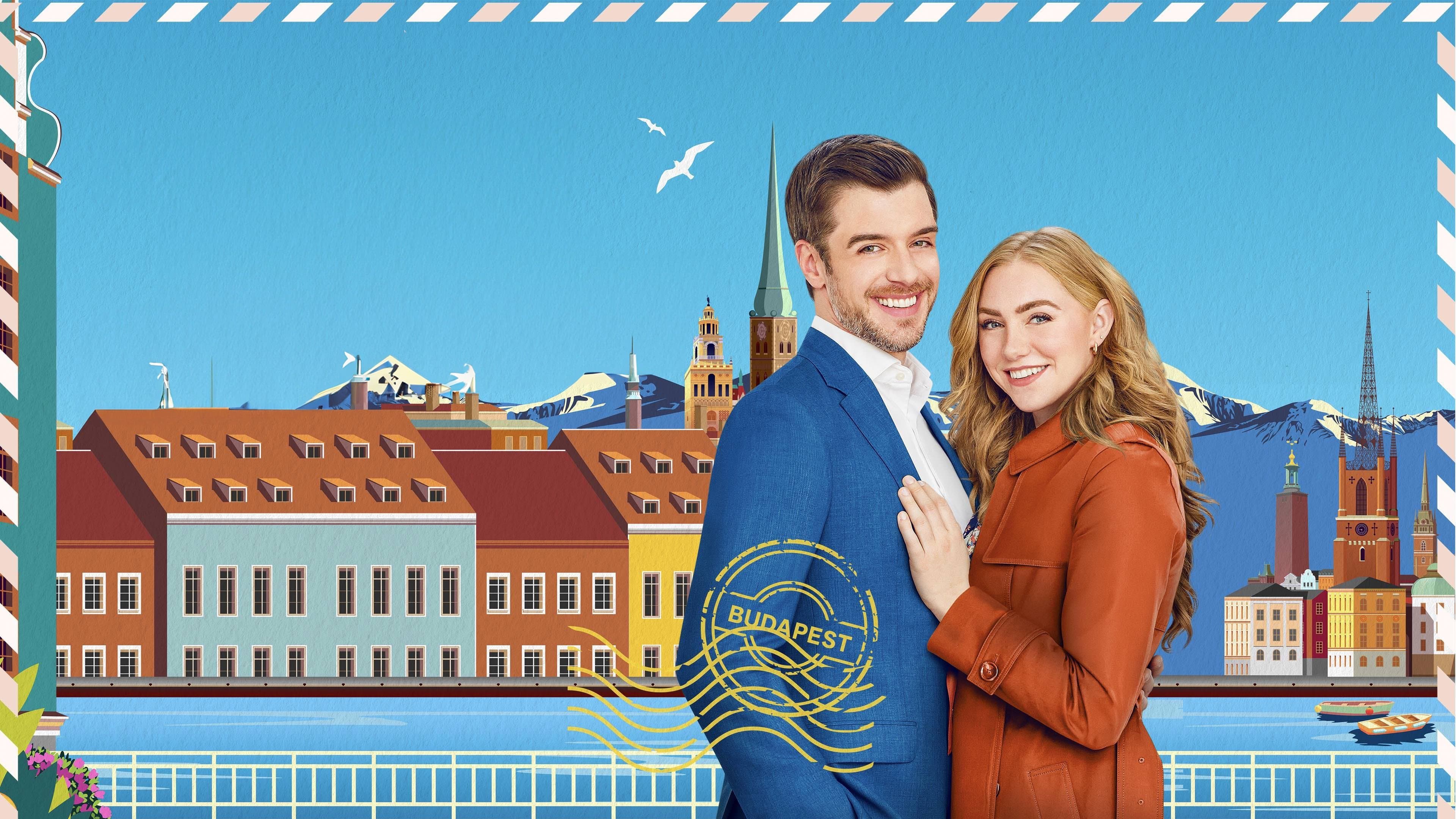 Amore sul Danubio: L'arte di amare - immagine
