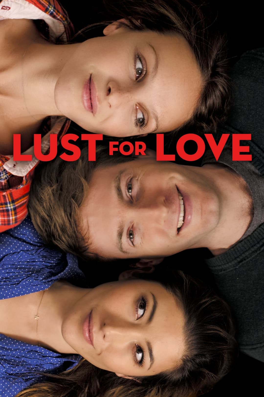 Poster di Lust for Love