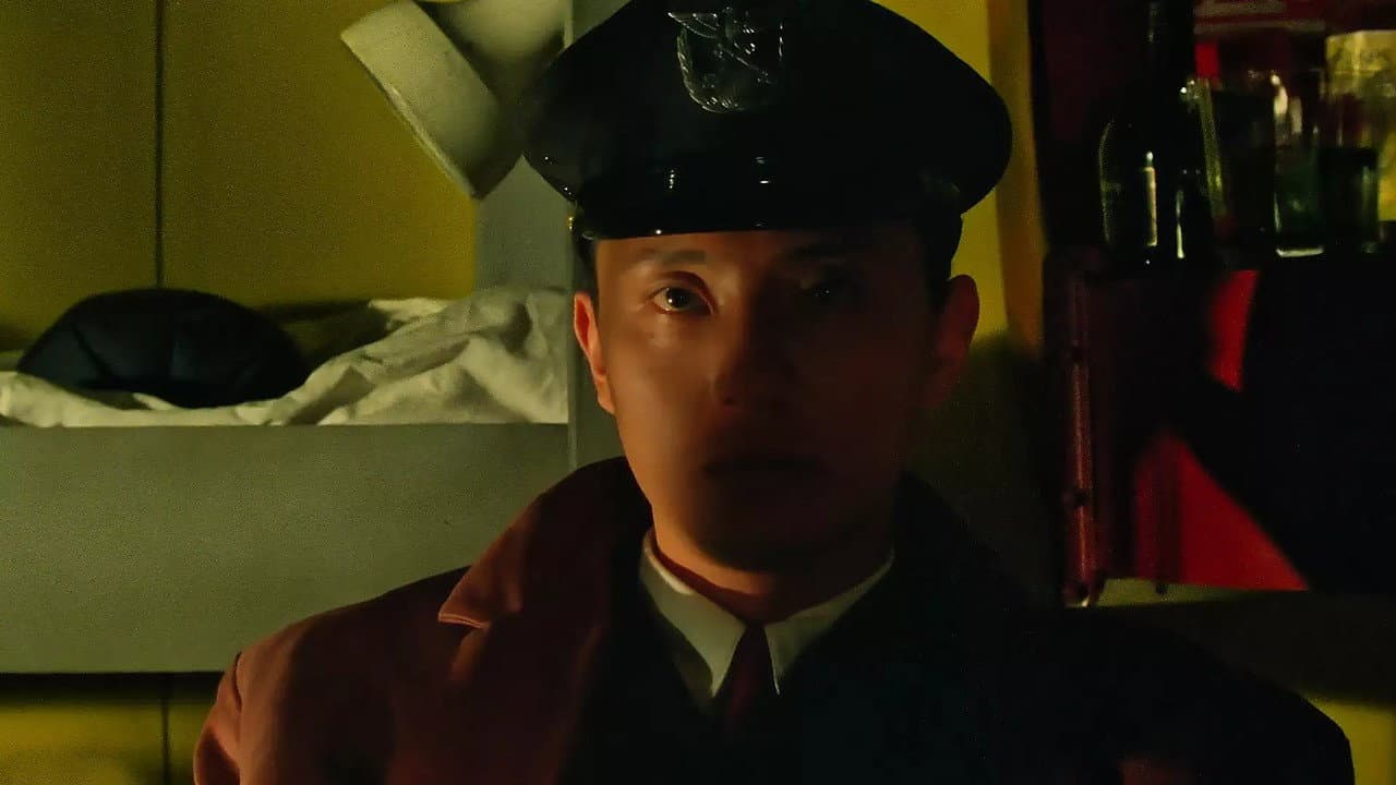 地獄の警備員 - immagine