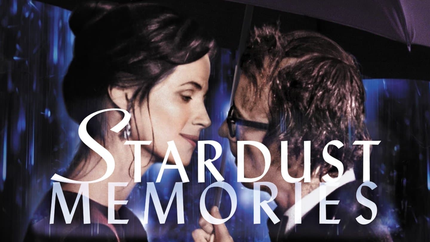 Stardust Memories - immagine